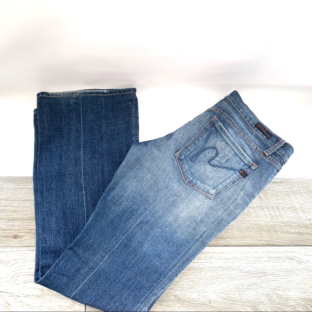 Citizens of Humanity | Kelly #001 Bootcut Size 30